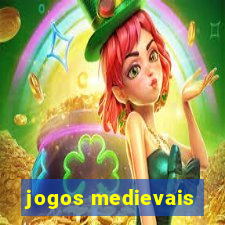 jogos medievais